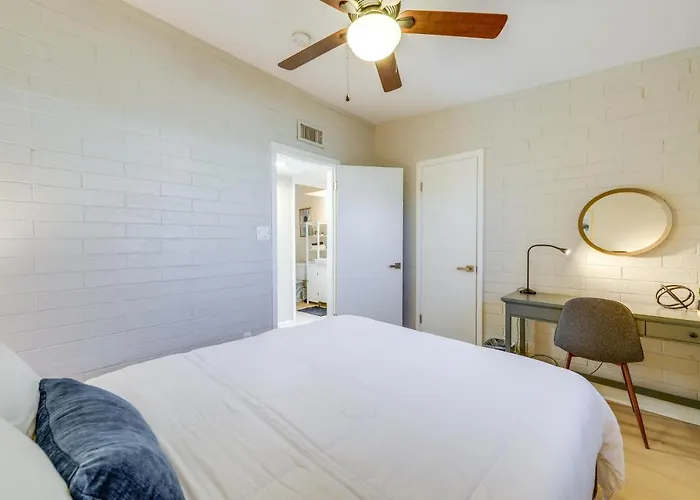 Asu Base! ~ 4 Mi To Old Town Scottsdale! *